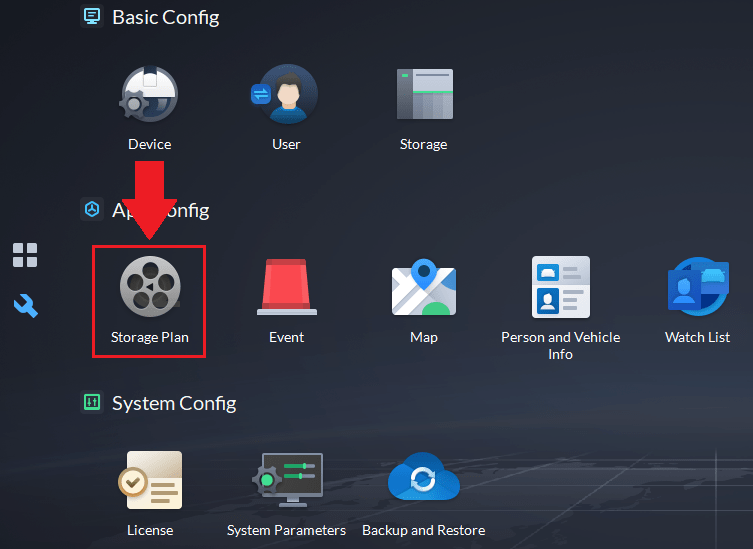 Amcrest Orion review and installation guide 2024 61 Screenshot 2023 08 29 110844