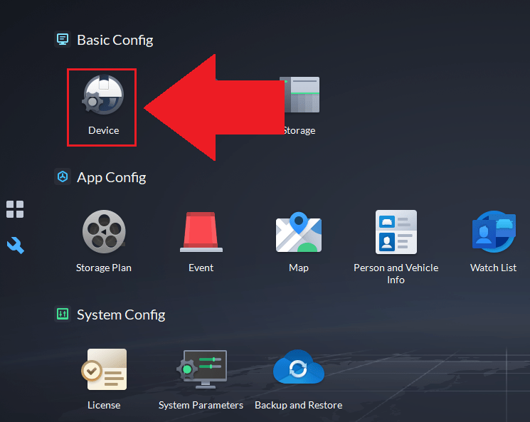 Amcrest Orion review and installation guide 2024 57 Screenshot 2023 08 29 123513