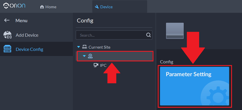 Amcrest Orion review and installation guide 2024 58 Screenshot 2023 08 29 123744