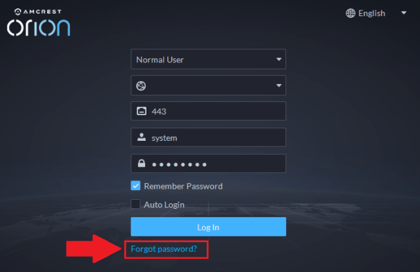 Amcrest Orion review and installation guide 2024 98 Screenshot 2023 08 29 133906 605w392h