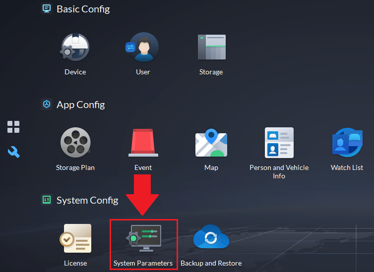 Amcrest Orion review and installation guide 2024 70 Screenshot 2023 08 29 153758