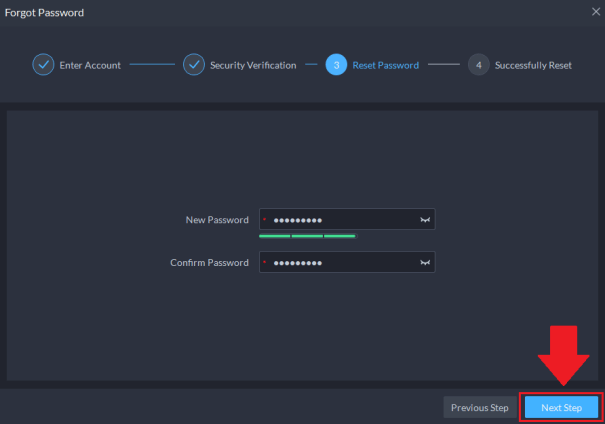 Amcrest Orion review and installation guide 2024 101 Screenshot 2023 09 06 145329 605w424h