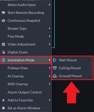 Amcrest Orion review and installation guide 2024 16 Screenshot 66