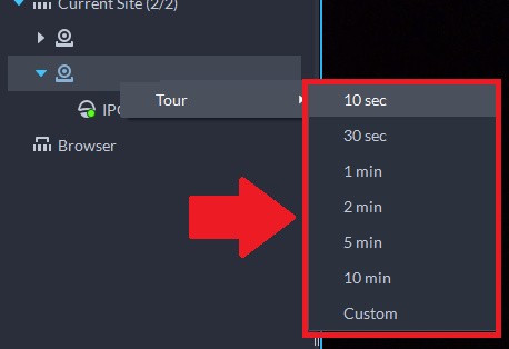 Amcrest Orion review and installation guide 2024 95 Screenshot 75