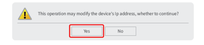 add the dvr system to the client 1