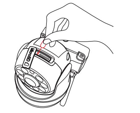 Adding the Device