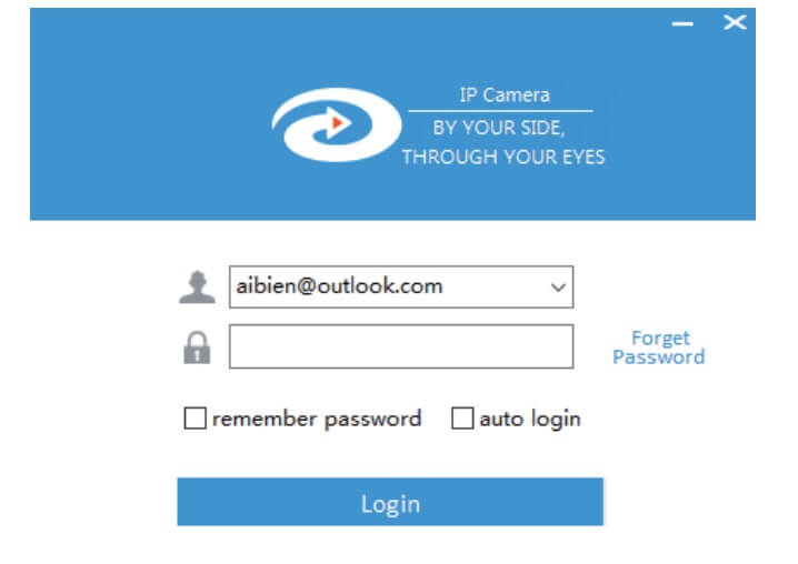 Aibien PC Software