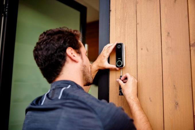 How to Choose the Best Doorbell Camera 3 amazon echo in kitchen 680w 1
