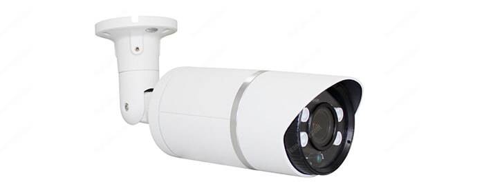 Bullet camera Bullet camera