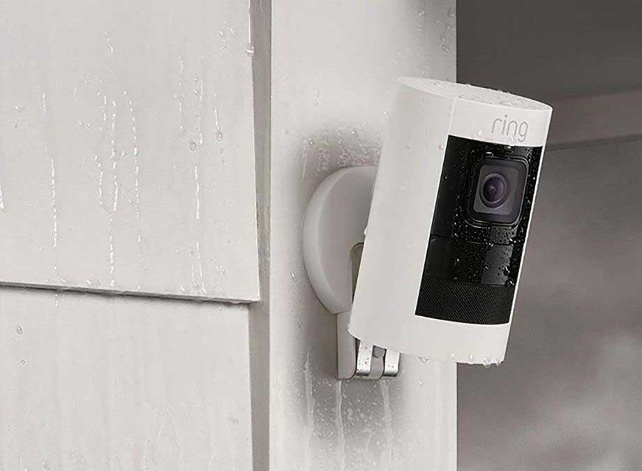 Best security camera 2021