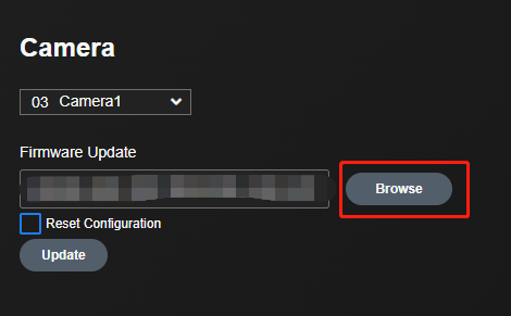 How to Manually Update Firmware for Reolink Devices 17 camera update s ed