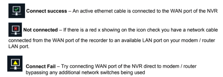 IVSEC Firmware and Software Download 2024 17 connection status 718w248h