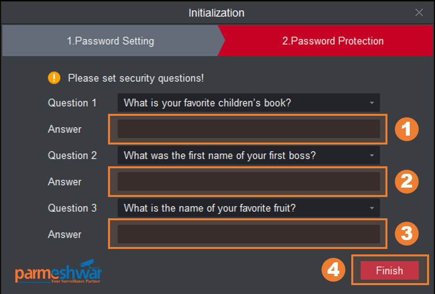 How To Install CP PLUS KVMS PRO 12 CP-Plus-KVMS-Pro-Win-Installation-Screen-7