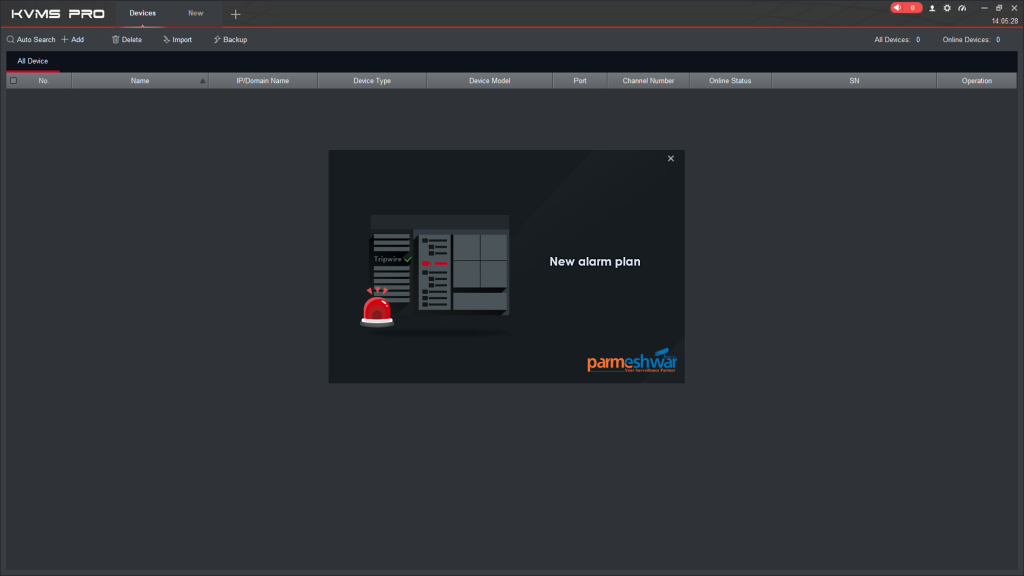 How To Install CP PLUS KVMS PRO 13 CP-Plus-KVMS-Pro-Win-Installation-Screen-8