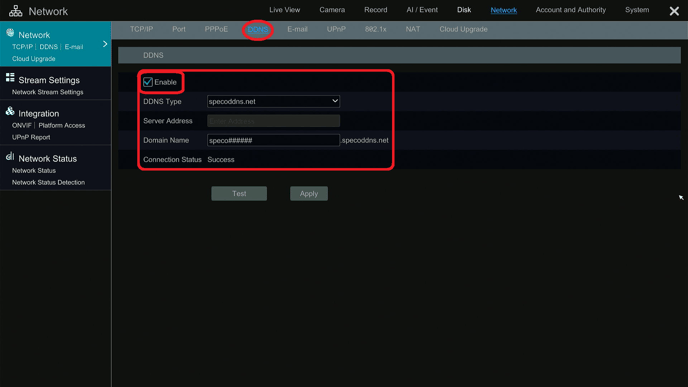 Speco Blue VMS Full Guide 90 ddnsono png 1 pngwidth688height387nameddnsono png 1