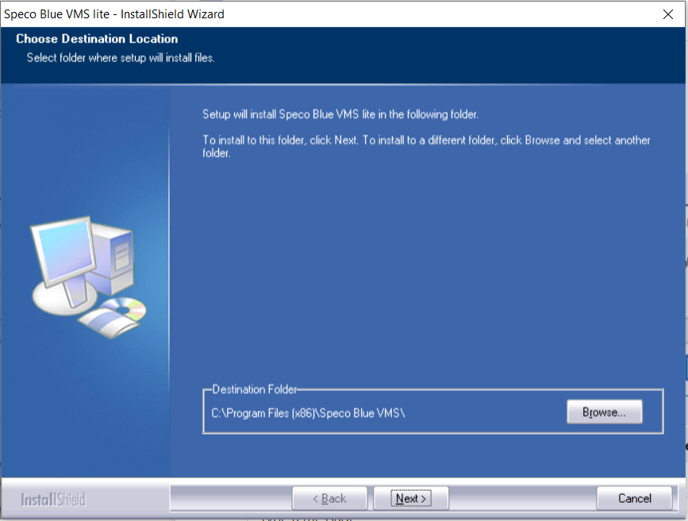 Speco Blue VMS Full Guide 5 destination png pngwidth688height521namedestination png 521h