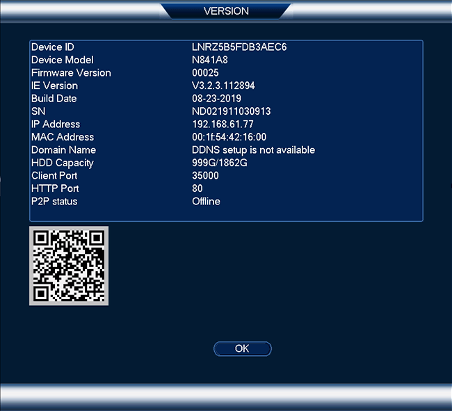 Lorex Devices Password Reset Detailed Guide