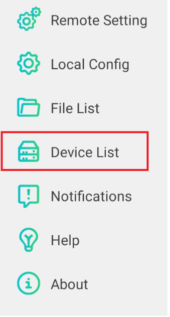 IVSEC Firmware and Software Download 2024 10 device list