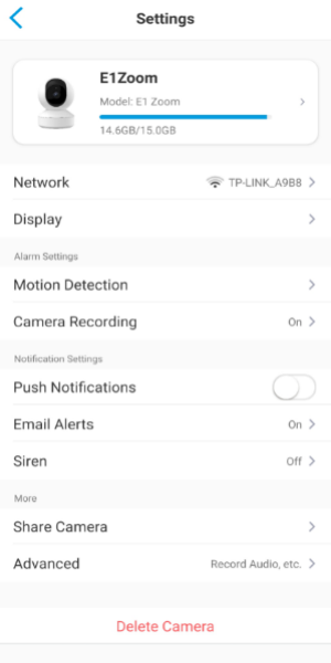 How to Manually Update Firmware for Reolink Devices 25 device settings 300w600h