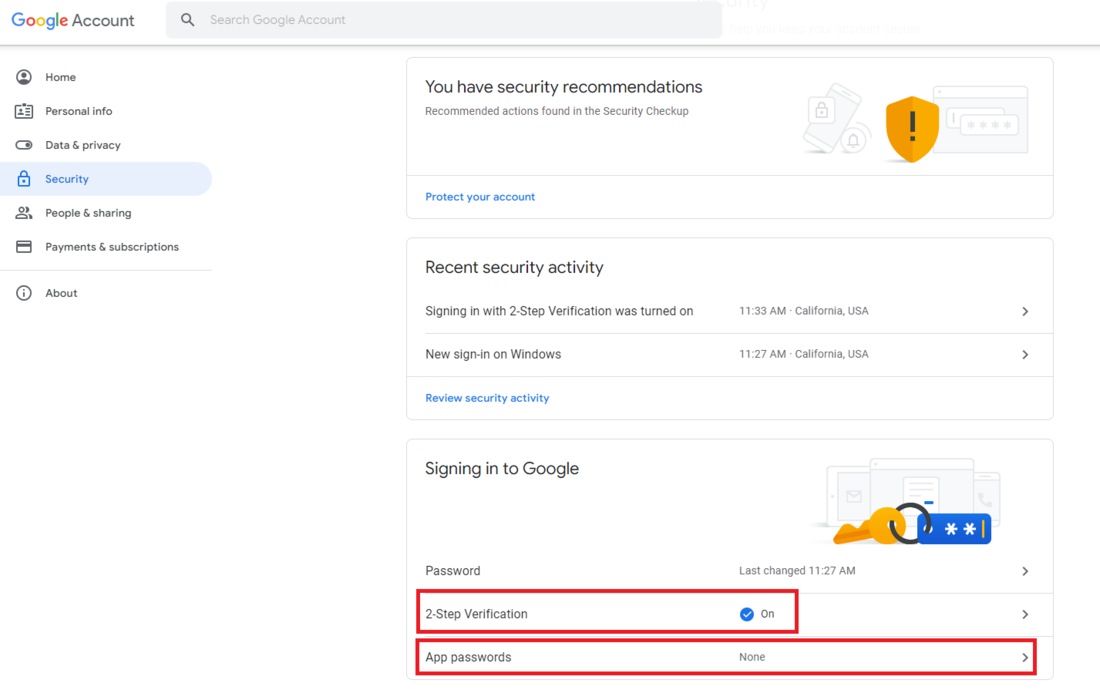 How to Setup Email Notifications via Gmail 8 EmailNotificationsGmail8.png