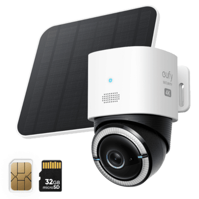 4G Cameras: The Ultimate Guide