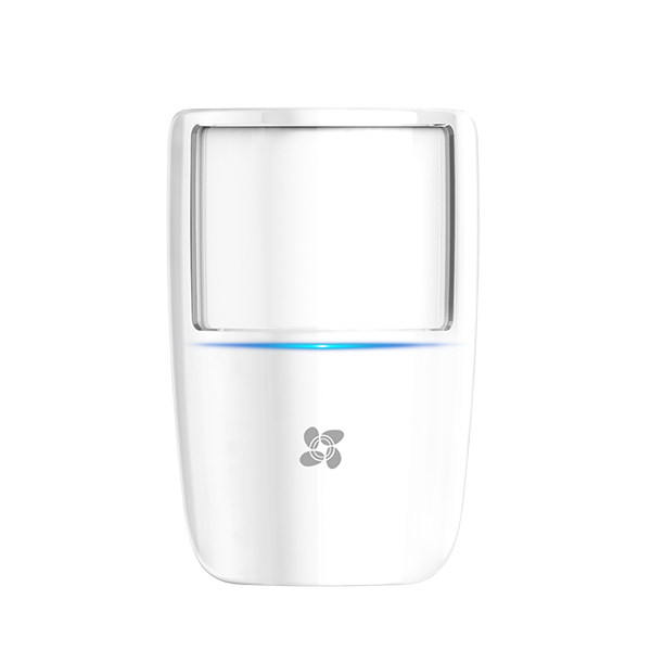 T1 - PIR Detector