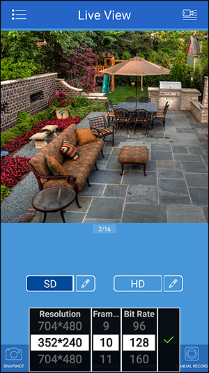 flir secure 1