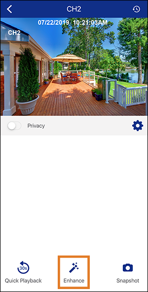 flir secure