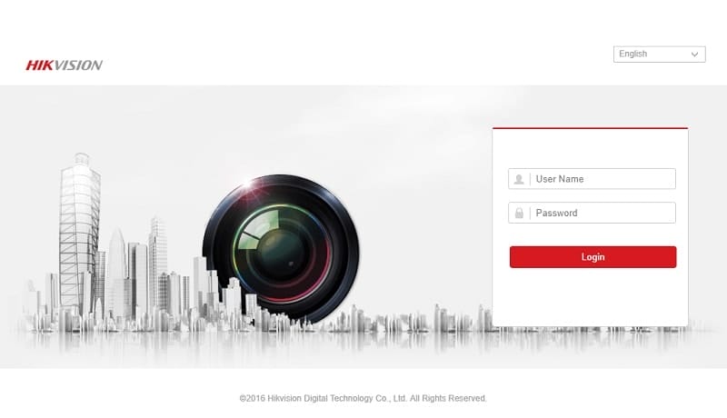 CCTV Super Password 3 hikvision 01
