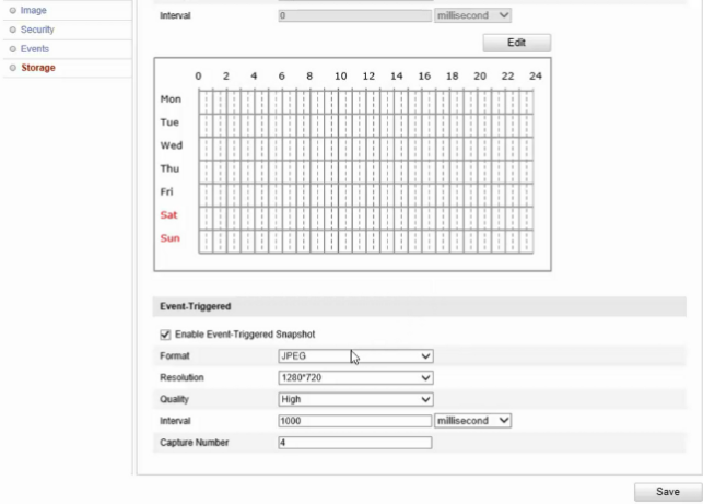 How To Setup A Hikvision Camera With Camcloud 9 hikvision setup 8 643w461h