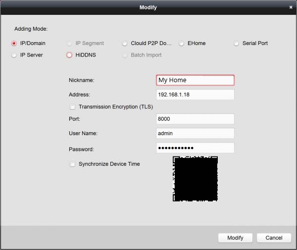  How To Configure Hikvision iVMS-4200 Camera Management Software