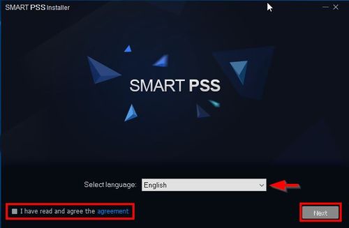 How to Install SmartPSS v2 4 how to install smartpss 2