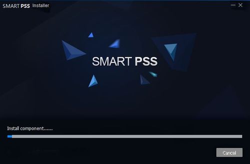 How to Install SmartPSS v2 7 how to install smartpss 5