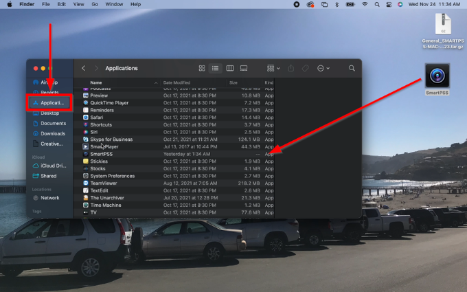 How to Install SmartPSS v2 23 how to install smartpss for mac m1 chip 4