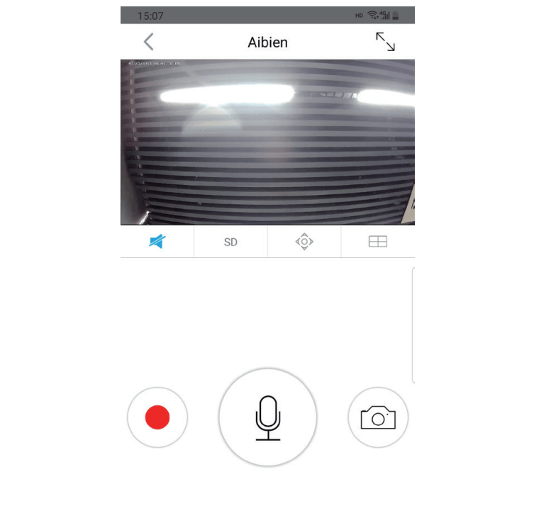 How To Use The App