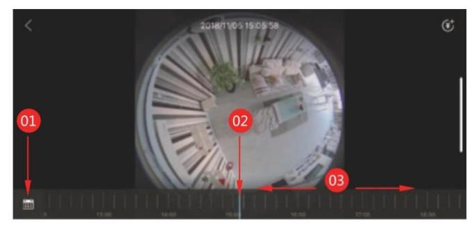 how to view cloud storage video 680w330h