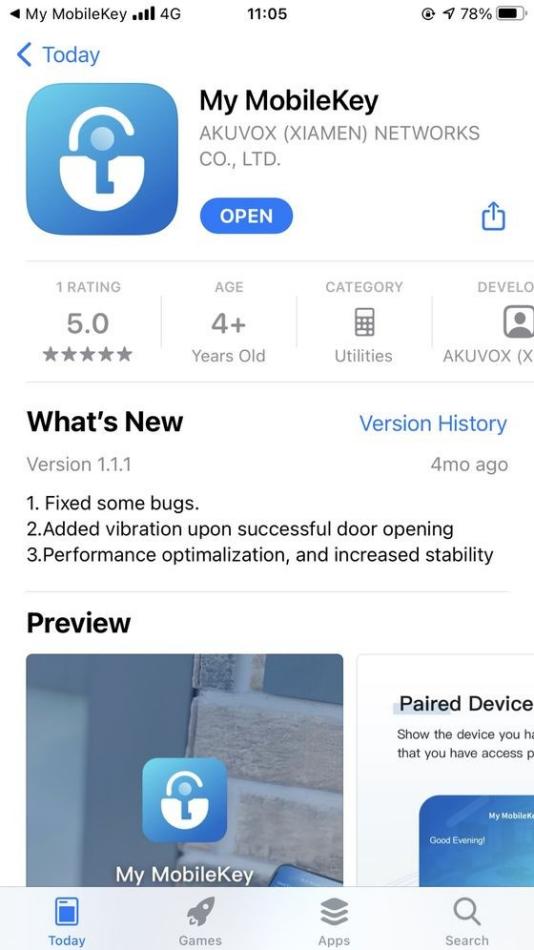 https://cdn.document360.io/f09a6106-e976-455e-b2d0-3d88b5385960/Images/Documentation/akuvox-my-mobilekey-user-guide-image-xz1nwiin.jpg