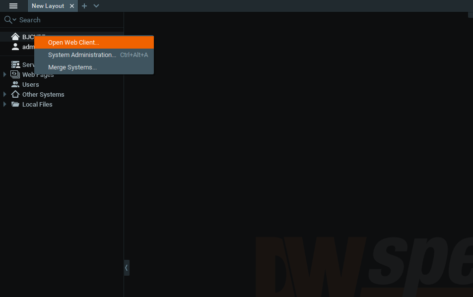 Installing DW Spectrum 8 https://hf-files-oregon.s3.amazonaws.com/hdpdigitalwatchdog_kb_attachments/2023/07-20/96057c97-db8f-40d1-98e7-223ce21e0241/image-20230720123952-5.png