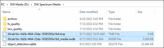 Installing DW Spectrum 32 https://hf-files-oregon.s3.amazonaws.com/hdpdigitalwatchdog_kb_attachments/2023/08-08/40703ab3-215f-45cc-b18a-a5688feabff3/image-20230808155920-47.png