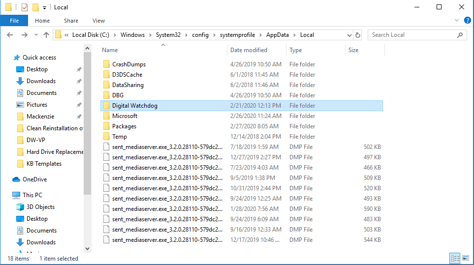 Installing DW Spectrum 31 https://hf-files-oregon.s3.amazonaws.com/hdpdigitalwatchdog_kb_attachments/2023/08-08/02298c4f-db9b-4198-a368-5e1a218f4d9b/image-20230808155920-46.png