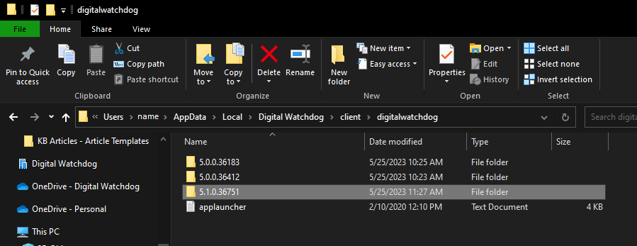 Installing DW Spectrum 34 https://hf-files-oregon.s3.amazonaws.com/hdpdigitalwatchdog_kb_attachments/2023/08-08/fdb757f5-bdbf-4f4c-87e6-5ba9234937bc/image-20230808160623-53.png