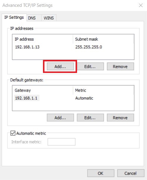 How to Connect Device and Computer to Same Network 7 https://i.imgur.com/HSvr2NK.jpg