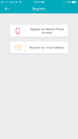 How to setup The Guarding Vision 26 https://www.arcdyn.com/media/wysiwyg/App-Setup-Pictures/5-tap-email.PNG
