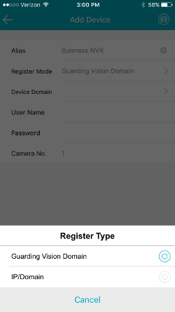 How to setup The Guarding Vision 40 https://www.arcdyn.com/media/wysiwyg/App-Setup-Pictures/DDNS/4-select-register.PNG