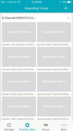 How to setup The Guarding Vision 36 https://www.arcdyn.com/media/wysiwyg/App-Setup-Pictures/15-system-added.PNG