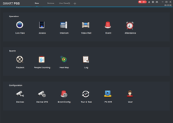 icon for type smartpss