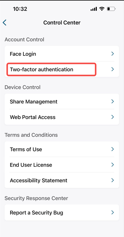 eufySecurity App v4 Full Guide 9 image 1