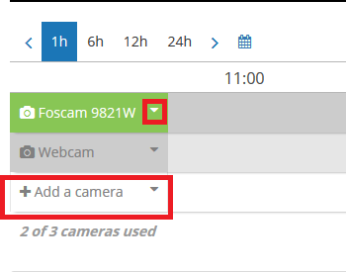 Vivotek CamCloud Setup Guide v1