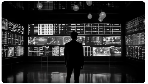 Business Video Surveillance Systems: The AI-Powered Guide for 2026