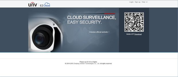 EZCloud Quick Install Guide v2